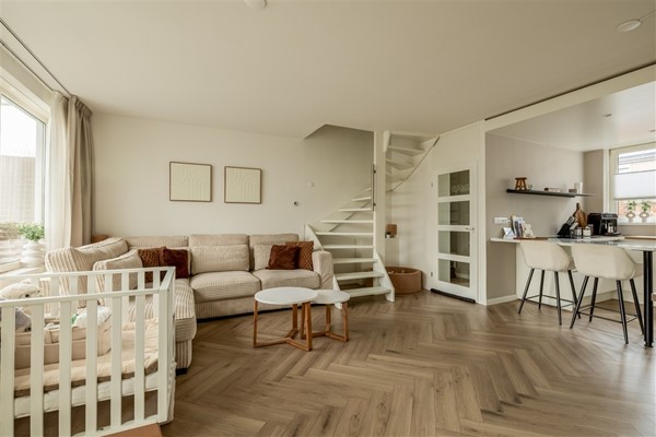 Medium property photo - Uranus 19, 9602 NN Hoogezand